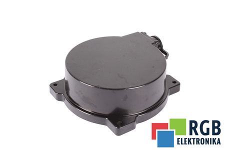 DVC48V9D-G0.5M1LS-2500BM5P ROUNDSS ENCODER