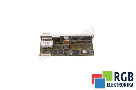 6SN1118-0DG21-0AA0 SIEMENS SIMODRIVE 611-D VERSION C