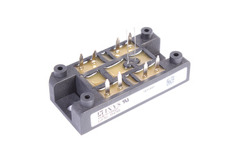 VUB70-16NO1 IXYS 70A, 1600V