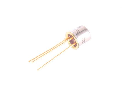 2N4092 INTERFET