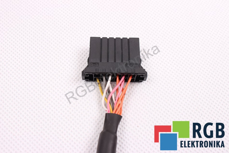 CAVO A06B-6078-K811 PER AZIONAMENTI SERVO ALPHA IM / ALPHA IMZ FANUC 7 M, 178289-6 SOSTITUTO