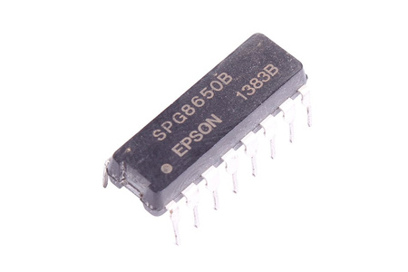 SPG8650B EPSON