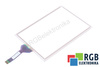 A05B-2255-C101#EGN 153X118MM, 8PIN TOUCHSCREEN SOSTITUTO