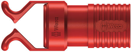 MANUTENZIONE, 35 PEZZI 05135926001 WERA KRAFTFORM KOMPAKT W 1
