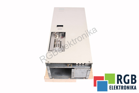 6SC6608-0AA01 SIEMENS SIMODRIVE 660 D380-D430/85A DS.