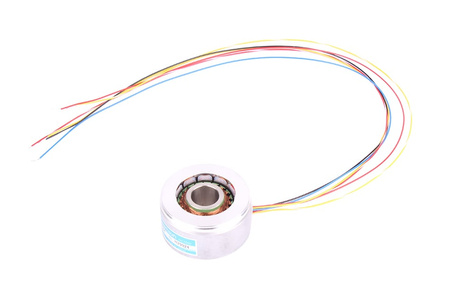 TS2640N821E64 TAMAGAWA SMARTSYN RESOLVER