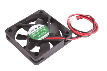KDE2405PFB1-8 SUNON 50X50X10MM 0.001KW, 24V, 1-F, VENTILATORE