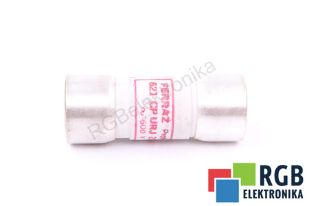 FUSIBILE 621CPURJ2280 FERRAZ 600VAC