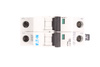 CLS6-C6/2-DP EATON 270383 INTERRUTTORE MAGNETOTERMICO