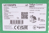 LC1D25P5 SCHNEIDER ELECTRIC 480V 230V 25A CONTATTORE