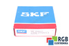 6208-ZTN9/C3 SKF 40X80X18 CUSCINETTO