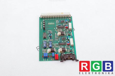 CS0533 CLERICI AUTOMAZIONE CDP100