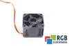 109P0424H316 SANYO DENKI SAN ACE 40 40X40X28MM, 24V VENTILATORE