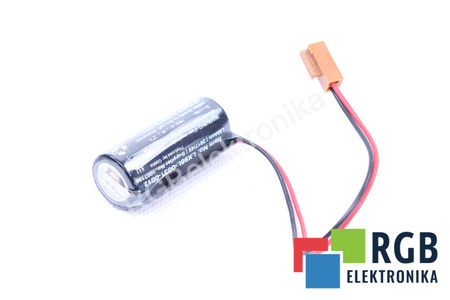 LX98L-0031-0012 FANUC 3VCNC BATTERIA