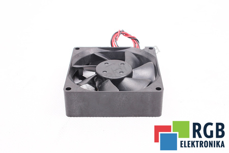 3110RL-05W-B70 MINEBEA 80X80X25MM, 24V VENTILATORE