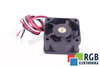 A90L-0001-0385#C FANUC 9WF0424H6D03A 40X40X20MM, 24V VENTILATORE