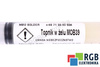 FLUSSANTE IN GEL MOB39 MBO SOLDER 10G