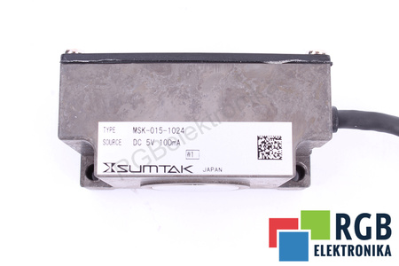 MSK-015-1024 SUMTAK ENCODER