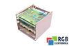 6RA2622-6DX30-1A SIEMENS SIMOREG D200/44 MREQ-GCK6X30-2A