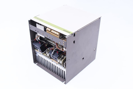 6RA2125-6DV66-0 SIEMENS SIMOREG K D400/65 400V 65A