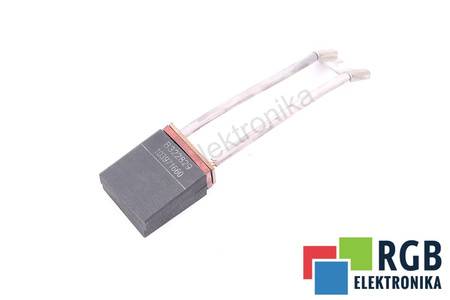 SPAZZOLA ELETTRICA 20X32X40MM
