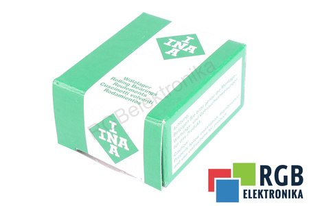 3003-2RS INA 17X35X14 CUSCINETTO A SFERE A CONTATTO OBLIQUO