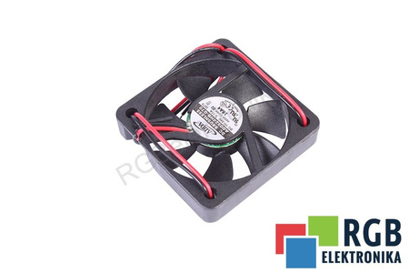 AD0524HB-G70 ADDA 50X50X10MM, 24V, 0.11A VENTILATORE