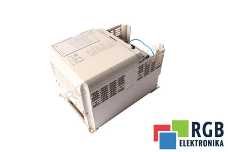CIMR-L7B4011 YASKAWA VARISPEED L7 SENZA COPERTURA