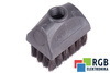 LAPB3X4E1 SKF SPAZZOLA PER LUBRIFICATORI MONOPUNTO