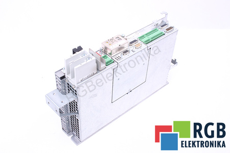 DKC04.3-040-7-FW BOSCH REXROTH FWA-DRIVE*-FGP-20VRS-MS SENZA COPERTURA