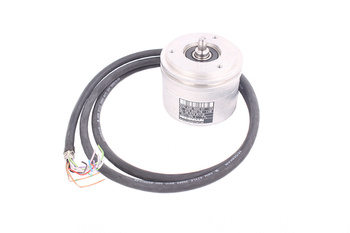 ROD426100001-03 HEIDENHAIN ID.NR.376846-78 ENCODER