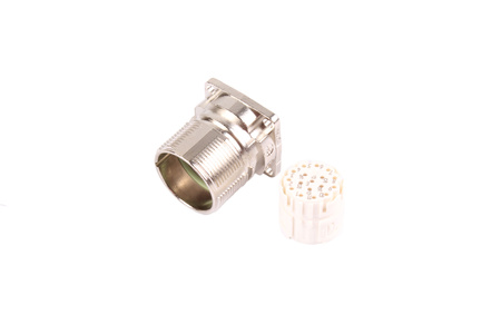 PRESA AEGA139NN00000101400 TE CONNECTIVITY 17 PIN