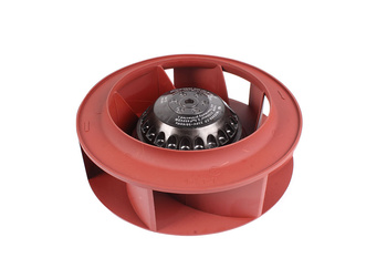 R2E190-AF58-13 EBM PAPST LA466711U002 VENTILATORE