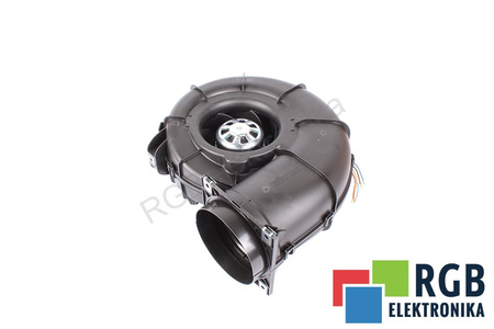 G3G160RG5303 EBM PAPST 0.165KW, 230V, 1.35A 270X313X125MM VENTILATORE