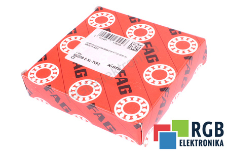 NU209-E-XL-TVP2-C3 FAG NU209-E-TVP2-C3 45X85X19 CUSCINETTO A RULLI