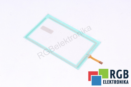 ETC-0557A1-10823-CAFUJIN 142X857MM, 4PIN TOUCHSCREEN