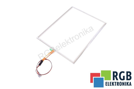 6AV6647-0AG11-3AX0 TP1500 BASIC 327X254MM TOUCHSCREEN SOSTITUTO