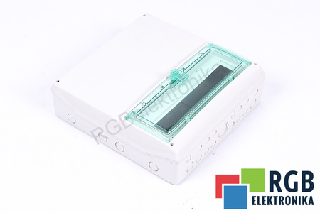 13193 SCHNEIDER ELECTRIC IP65 QUADRO ELETTRICO