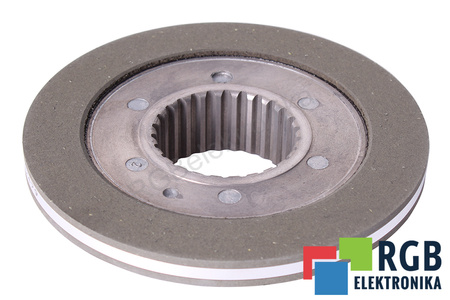 BFK458-16 KENDRION DISCO FRENO