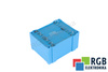 FL8/18 BLOCK 2 X 115V, 2 X 18V, 8 VA, 50HZ / 60HZ TRASFORMATORE