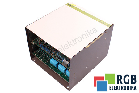 6RA2120-6DS20-0A SIEMENS SIMOREG D460/35