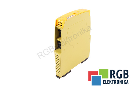 PNOZ YH1 PILZ 2A000002 RELE DI SICUREZZA