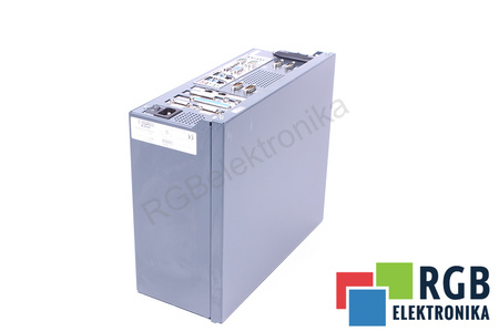 FLEX-IPC CANNON AUTOMATA I5 3.3GHZ V:01.03. PA: 135838 81230665