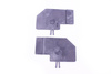 1494V ALLEN BRADLEY RENEWAL PART KIT FOR 100A FUSE BLOCKS BULLETIN