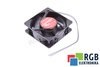 ASEN10416 PANASONIC 120X120X40MM, 230V VENTILATORE