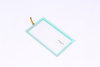 ETC-0557A1-10823-CAFUJIN 142X857MM, 4PIN TOUCHSCREEN