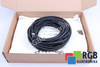 CAVO MR-J3BUS20M PER AZIONAMENTI SERVO MR-J3 / MR-J4 MITSUBISHI ELECTRIC SSCNET III, 20 M SOSTITUTO