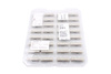 CONNETTORE 043136 ERNI 2MM 110PIN TYPE
