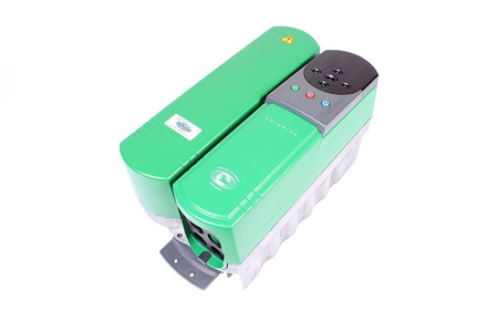 UNI2401 CONTROL TECHNIQUES UNIDRIVE