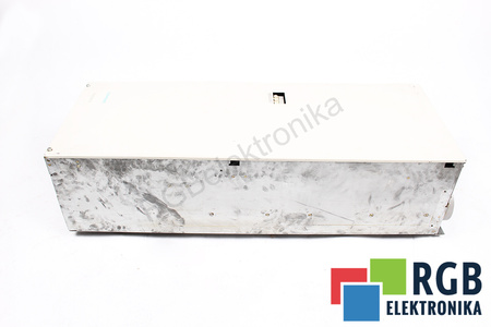 6SC6512-4AA02-Z Z=E45 D380-D430/120A SIEMENS SIMODRIVE 650